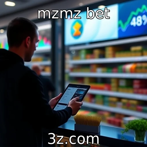 A ascensão das plataformas de apostas e seu impacto no mercado