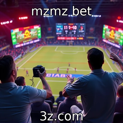 Aposta em tecnologia de baixa latência transforma jogos ao vivo