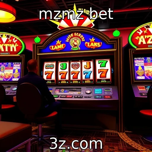 Análise de comportamento de apostadores em slots nacionais